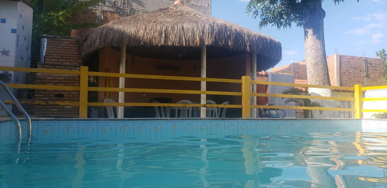 Itaparica - Vera Cruz 12 Pessoas Exterior photo